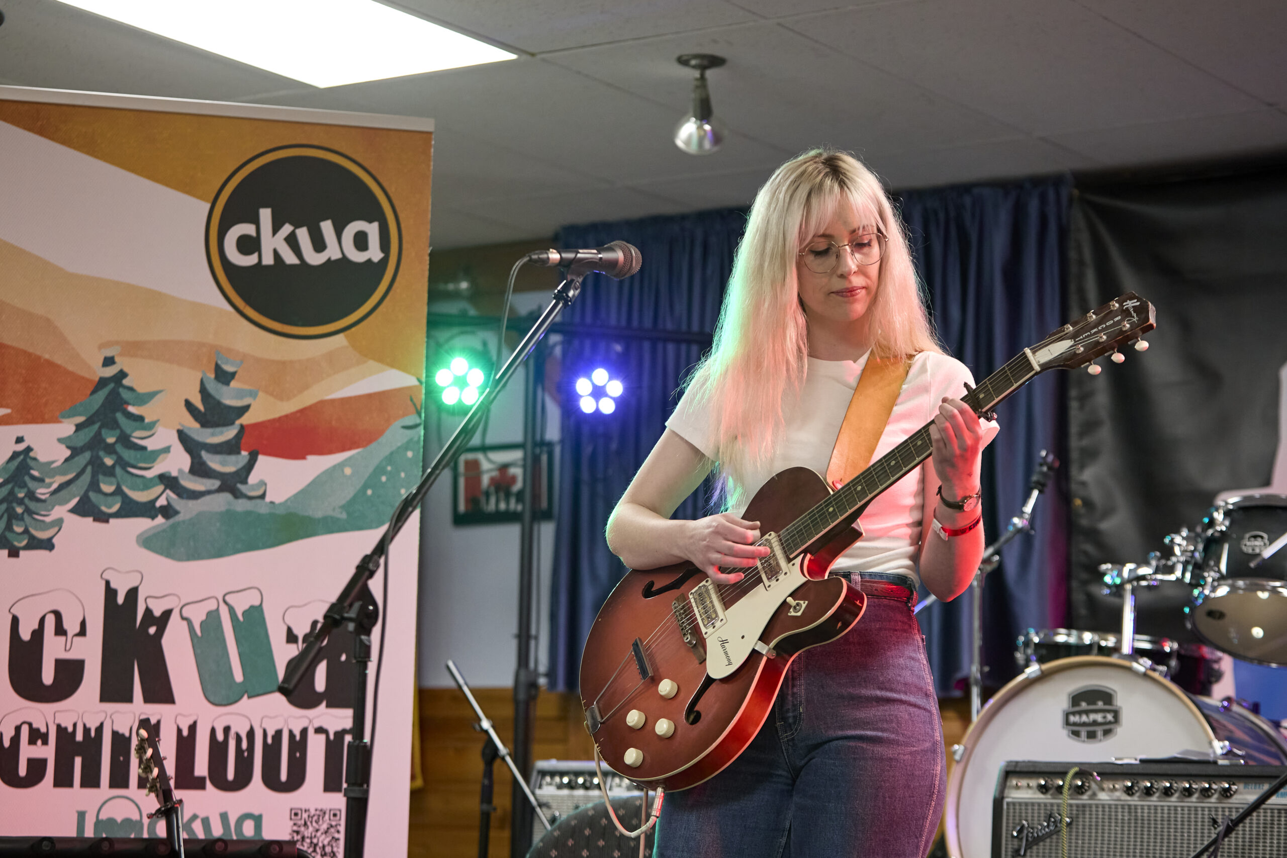 Bailey Kate — Photo: Chris Wedman