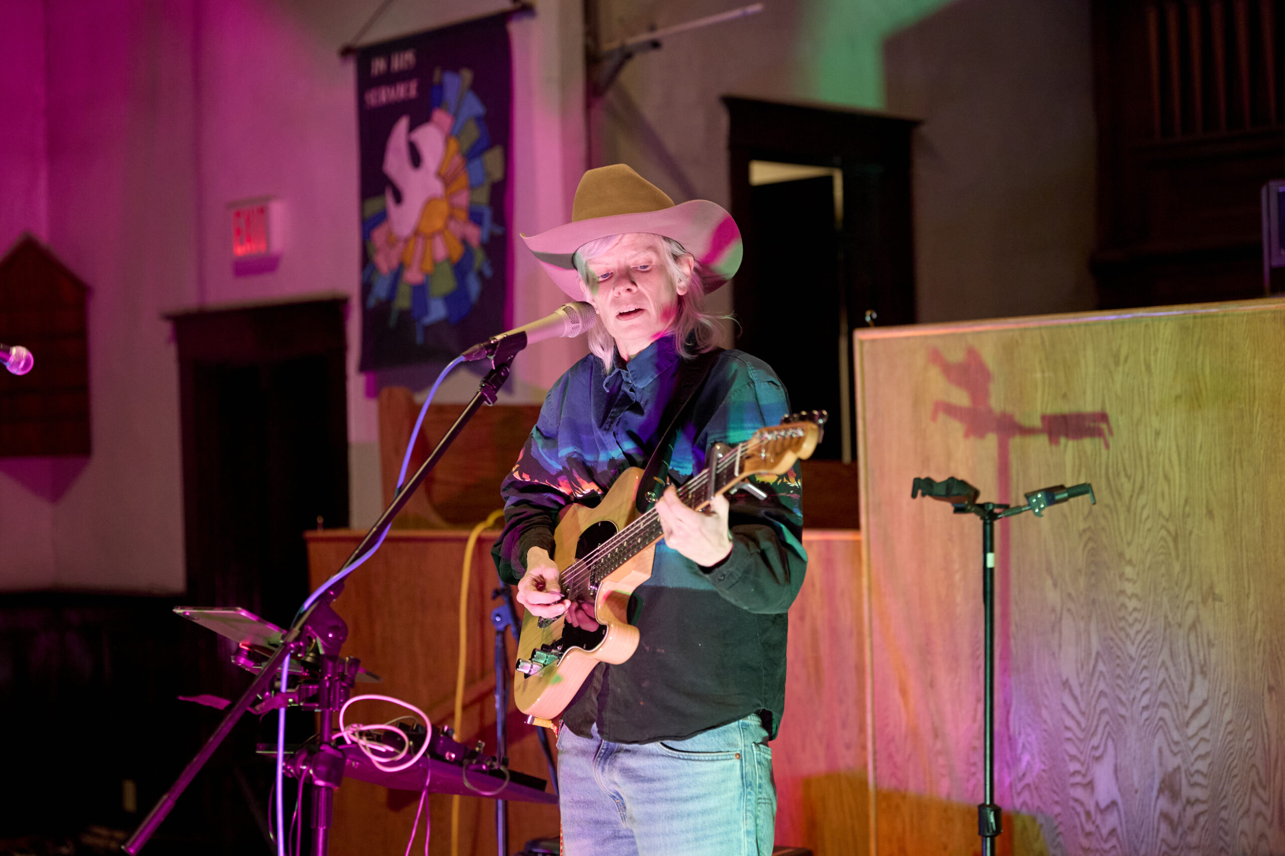 Rae Spoon​ — Photo: Chris Wedman