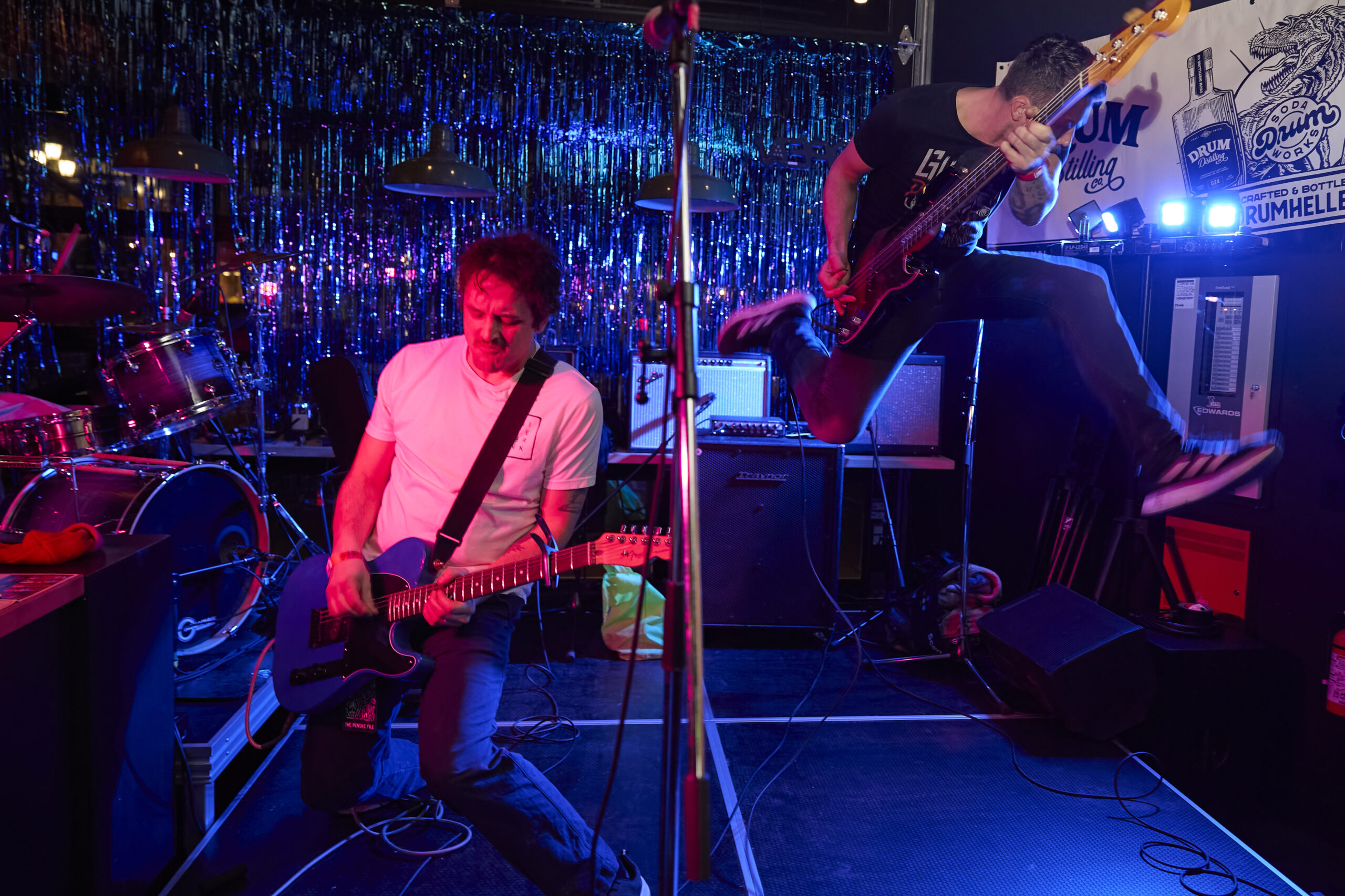 The Penske Files​ — Photo: Chris Wedman