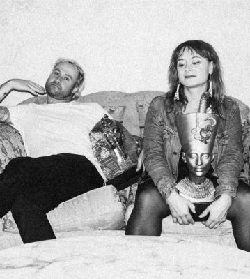 Miesha and the Spanks