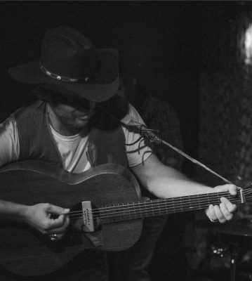 The Orvald Wayne Show